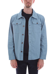 Camicie Turchese Yes-zee