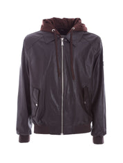 Giacche Marrone Yes-zee