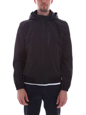 Giacche Nero Yes-zee