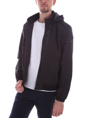 Giacche Nero Yes-zee