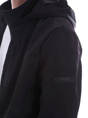 Giacche Nero Yes-zee