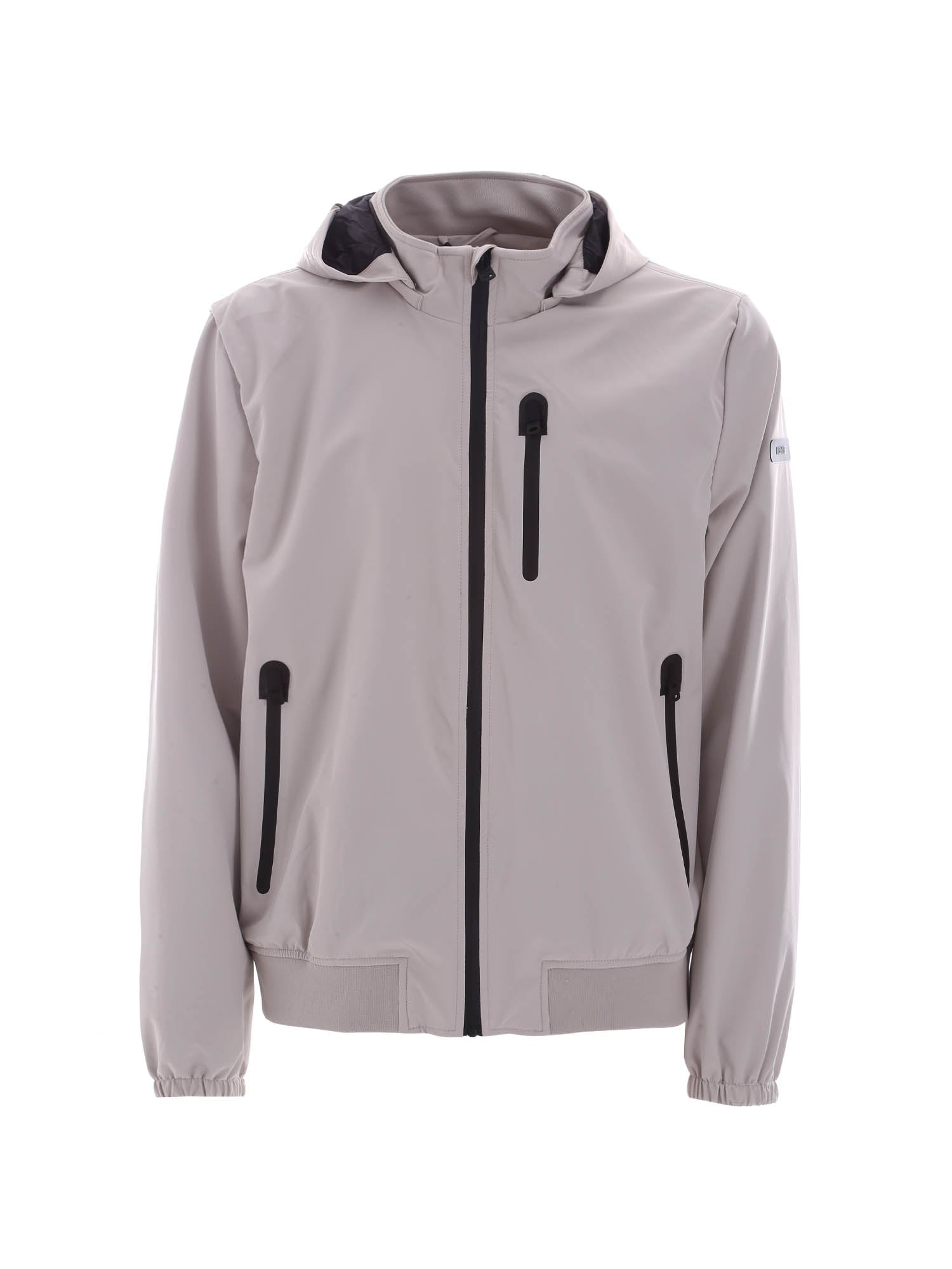 Giacche Grigio Yes-zee