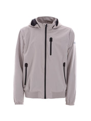 Giacche Grigio Yes-zee