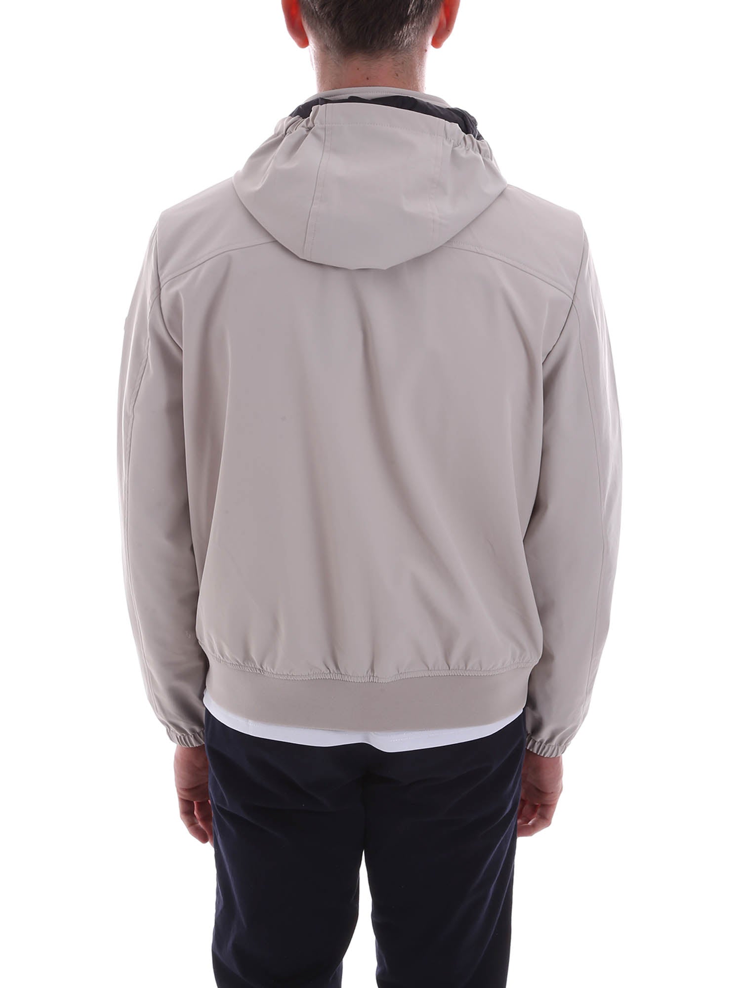 Giacche Grigio Yes-zee