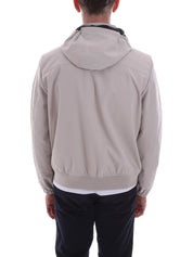 Giacche Grigio Yes-zee