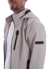 Giacche Grigio Yes-zee