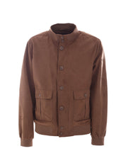 Giacche Marrone Yes-zee