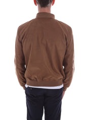 Giacche Marrone Yes-zee