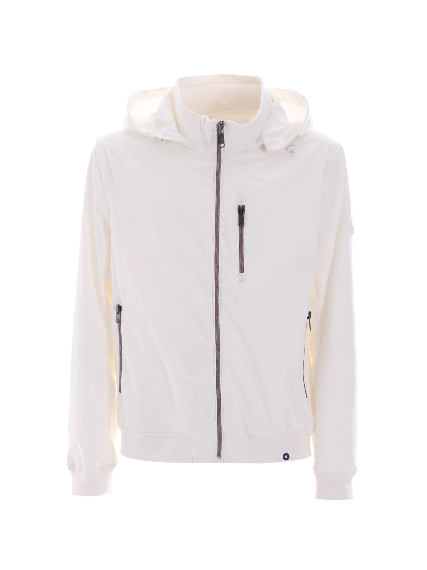 Giacche Bianco Yes-zee