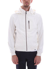 Giacche Bianco Yes-zee