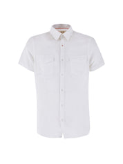 Camicie Bianco Yes-zee