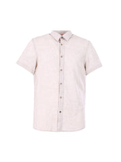 Camicie Beige Yes-zee