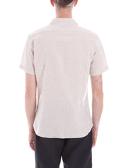 Camicie Beige Yes-zee