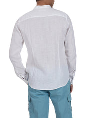 Camicie Bianco Yes-zee