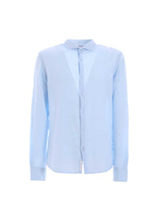 Camicie Celeste Yes-zee