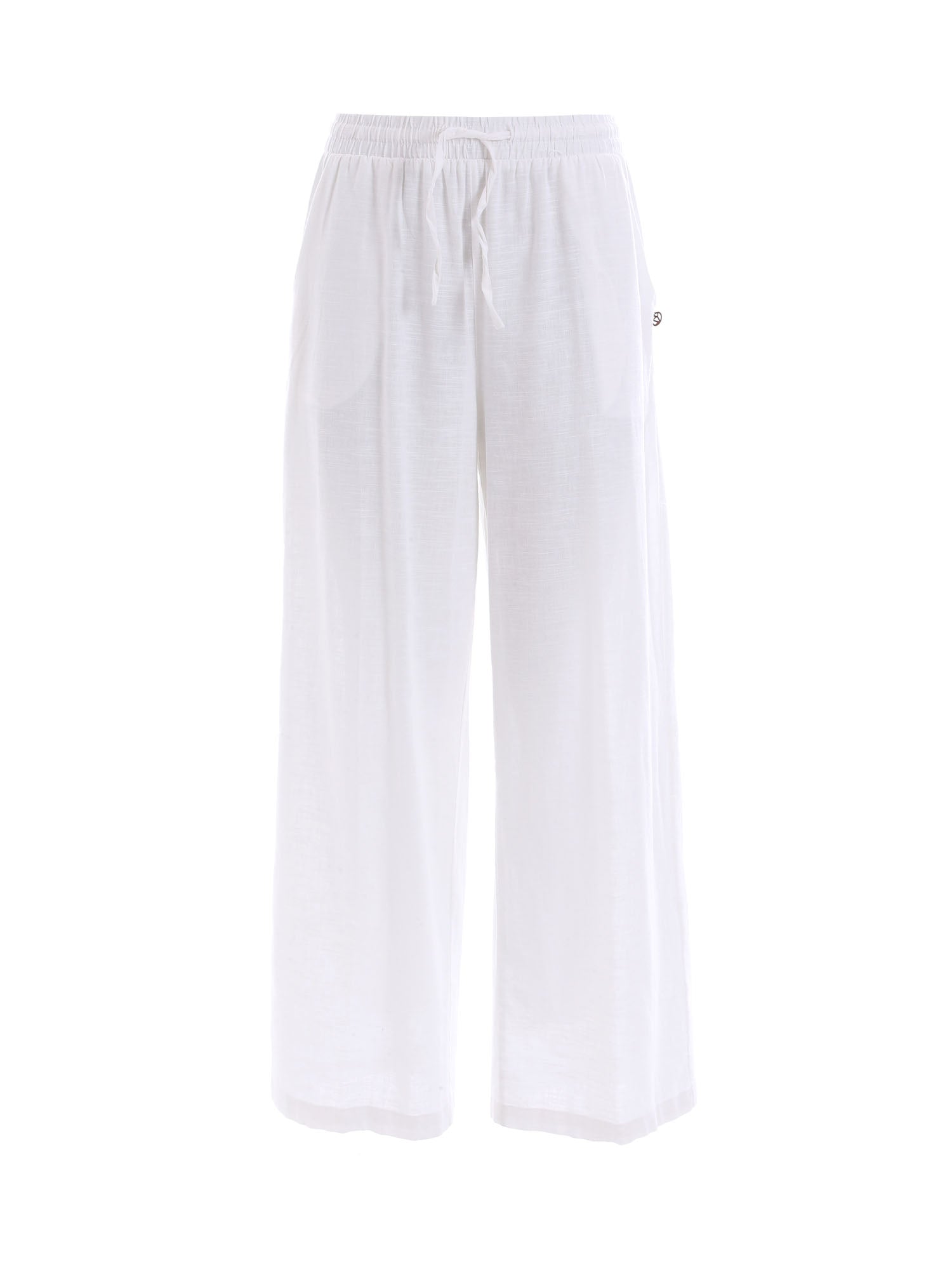 Pantaloni Bianco Yes-zee