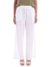 Pantaloni Bianco Yes-zee
