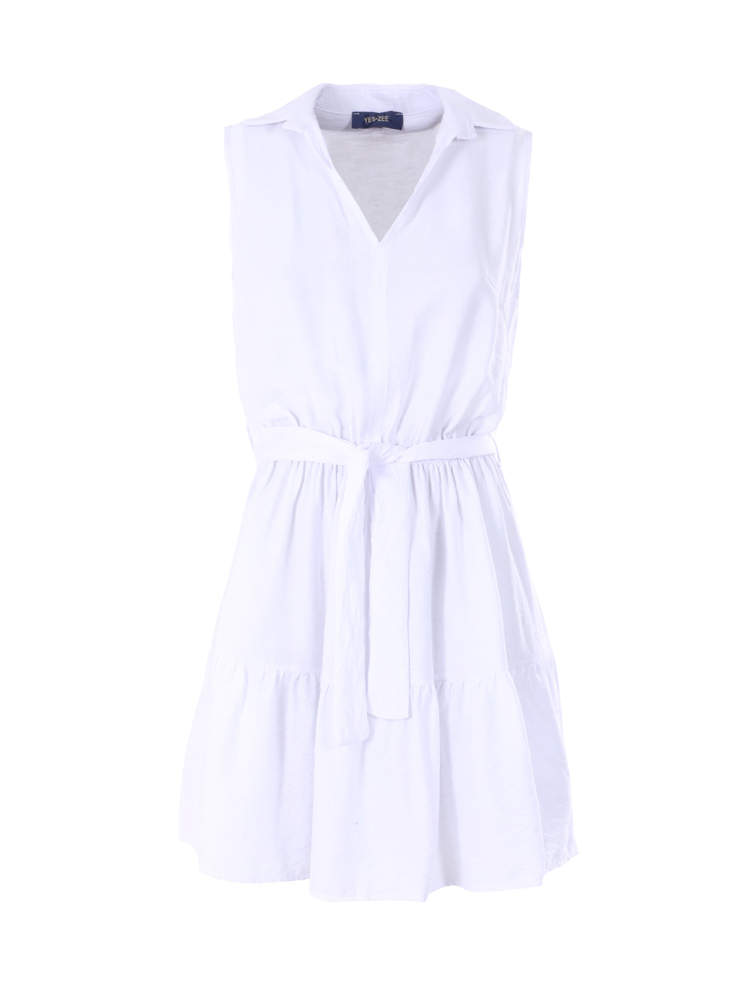 Vestiti Bianco Yes-zee