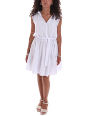 Vestiti Bianco Yes-zee