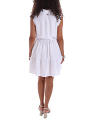 Vestiti Bianco Yes-zee