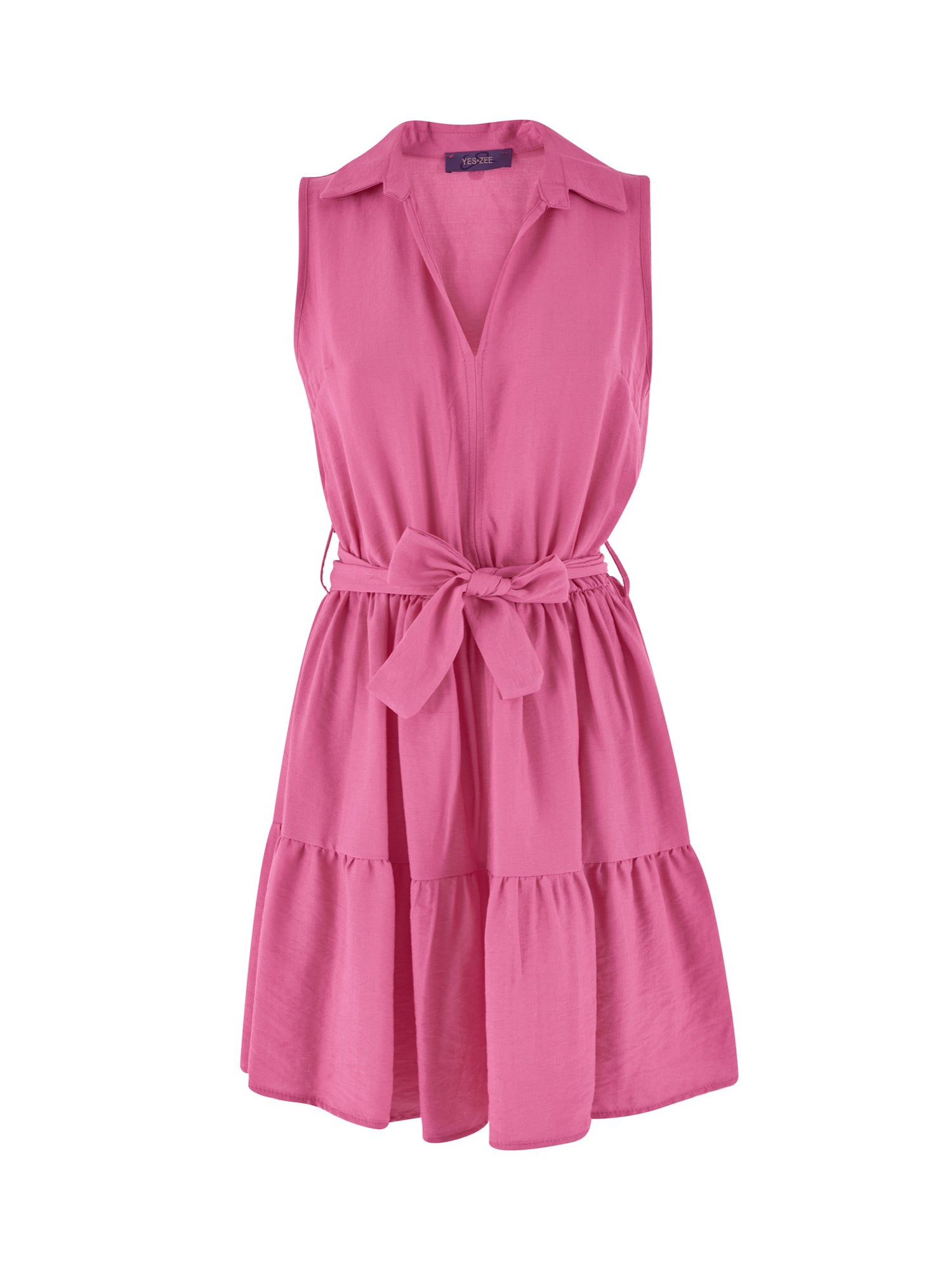 Vestiti Rosa Yes-zee