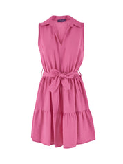 Vestiti Rosa Yes-zee