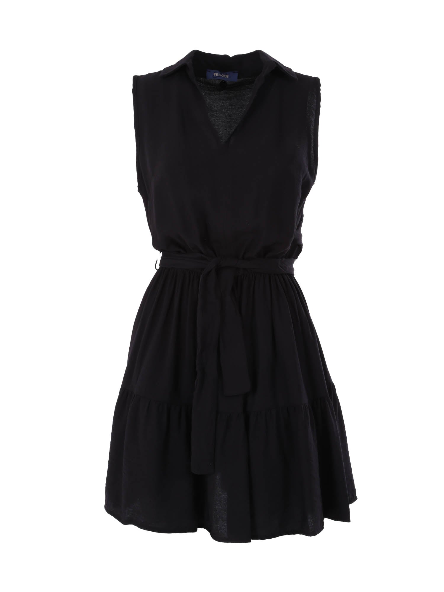 Vestiti Nero Yes-zee