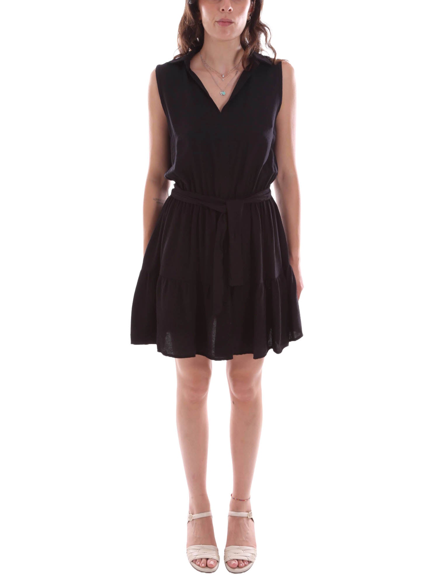 Vestiti Nero Yes-zee