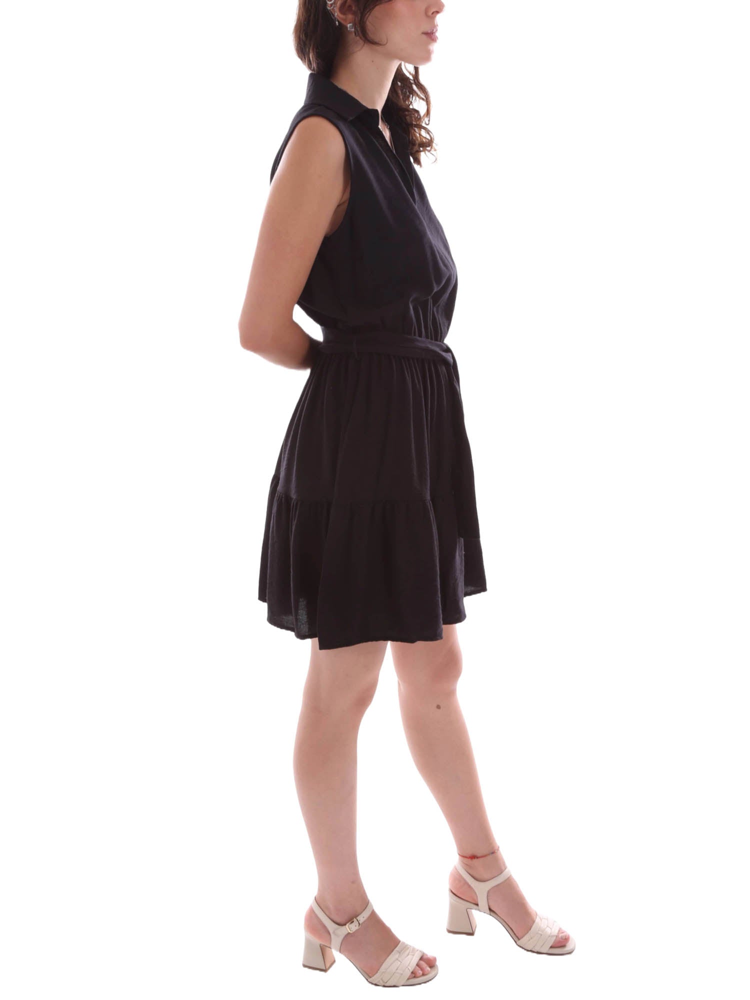 Vestiti Nero Yes-zee