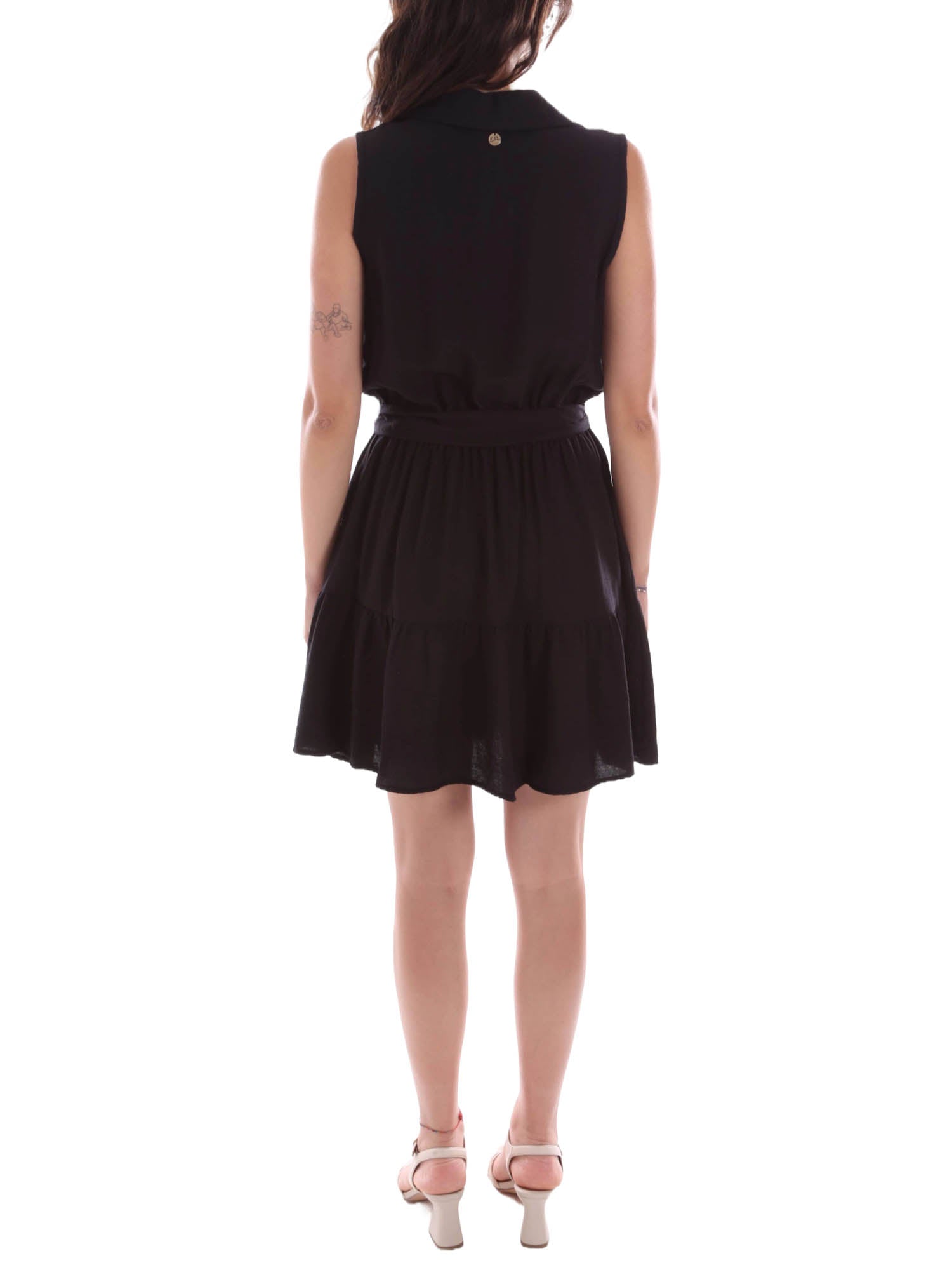 Vestiti Nero Yes-zee