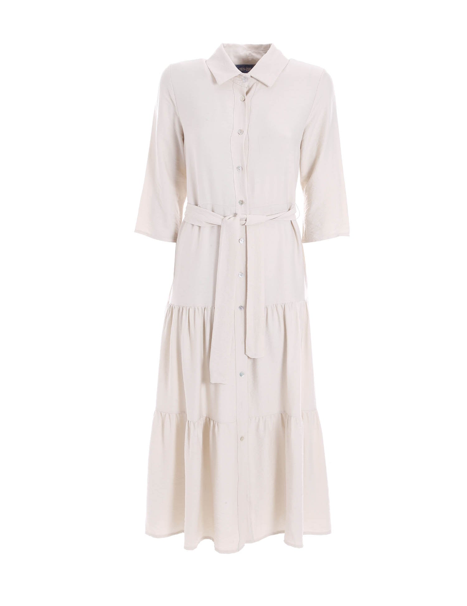 Vestiti Beige Yes-zee