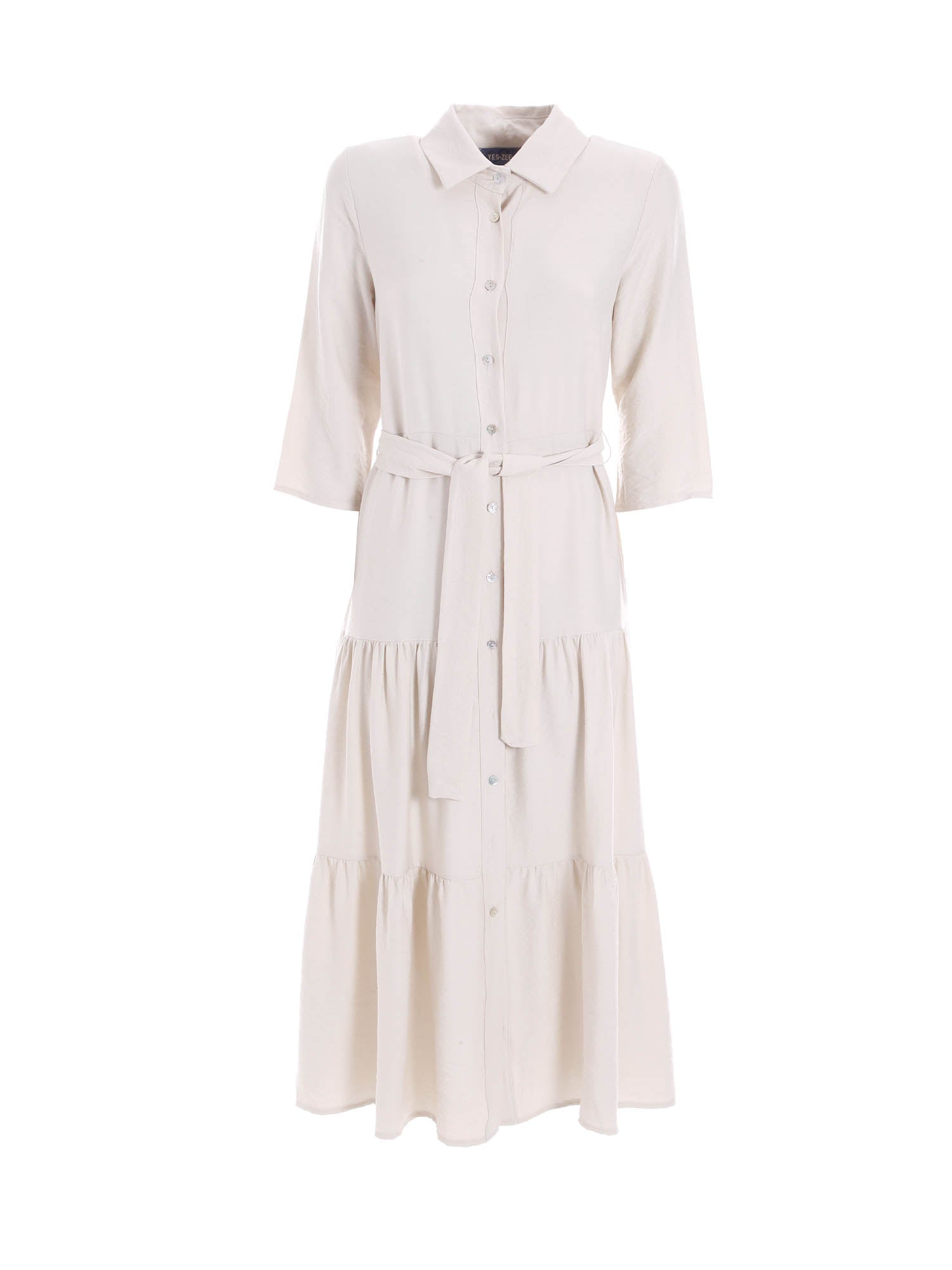 Vestiti Beige Yes-zee