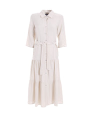 Vestiti Beige Yes-zee