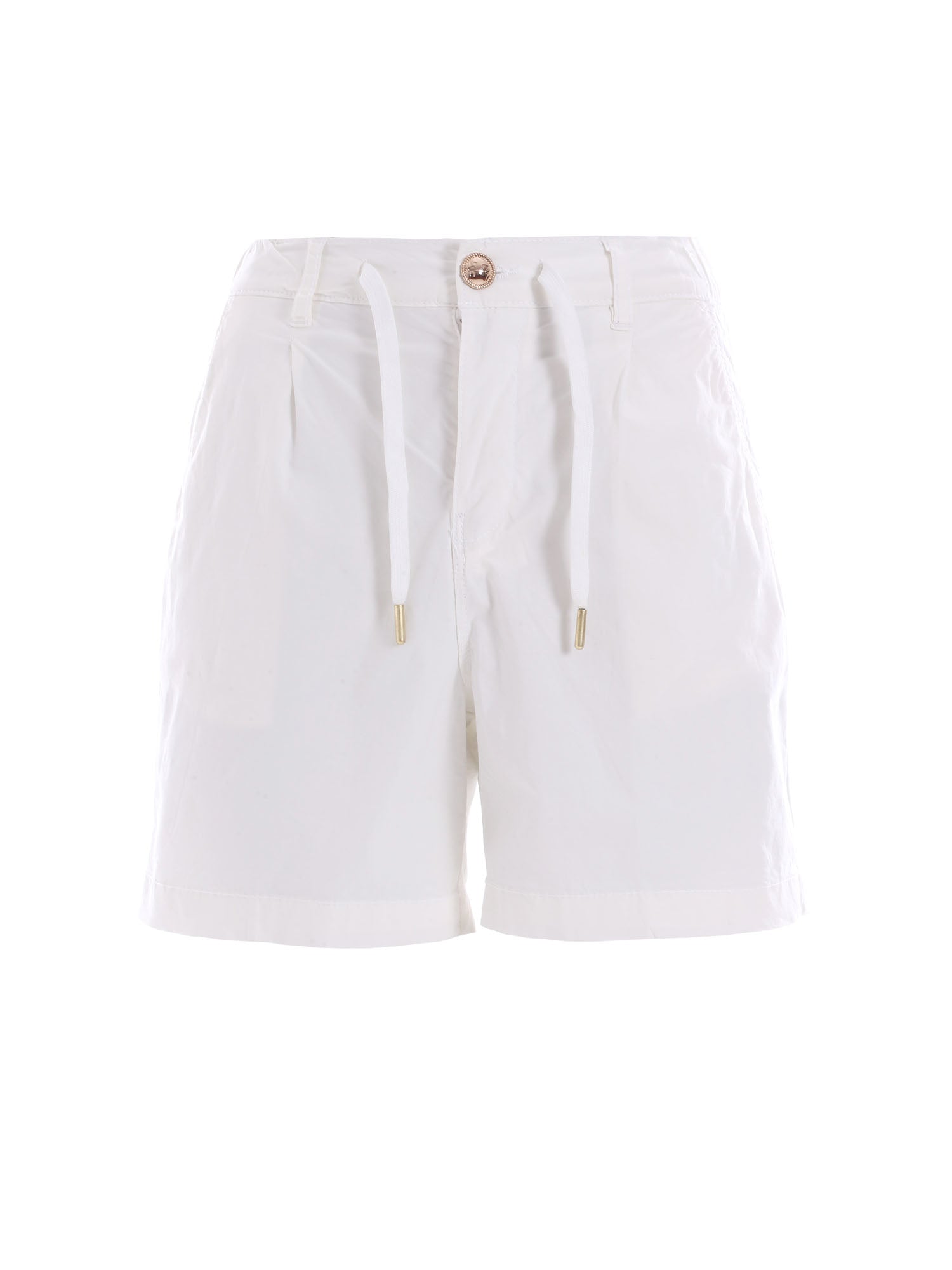 Shorts Bianco Yes-zee