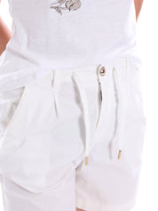 Shorts Bianco Yes-zee