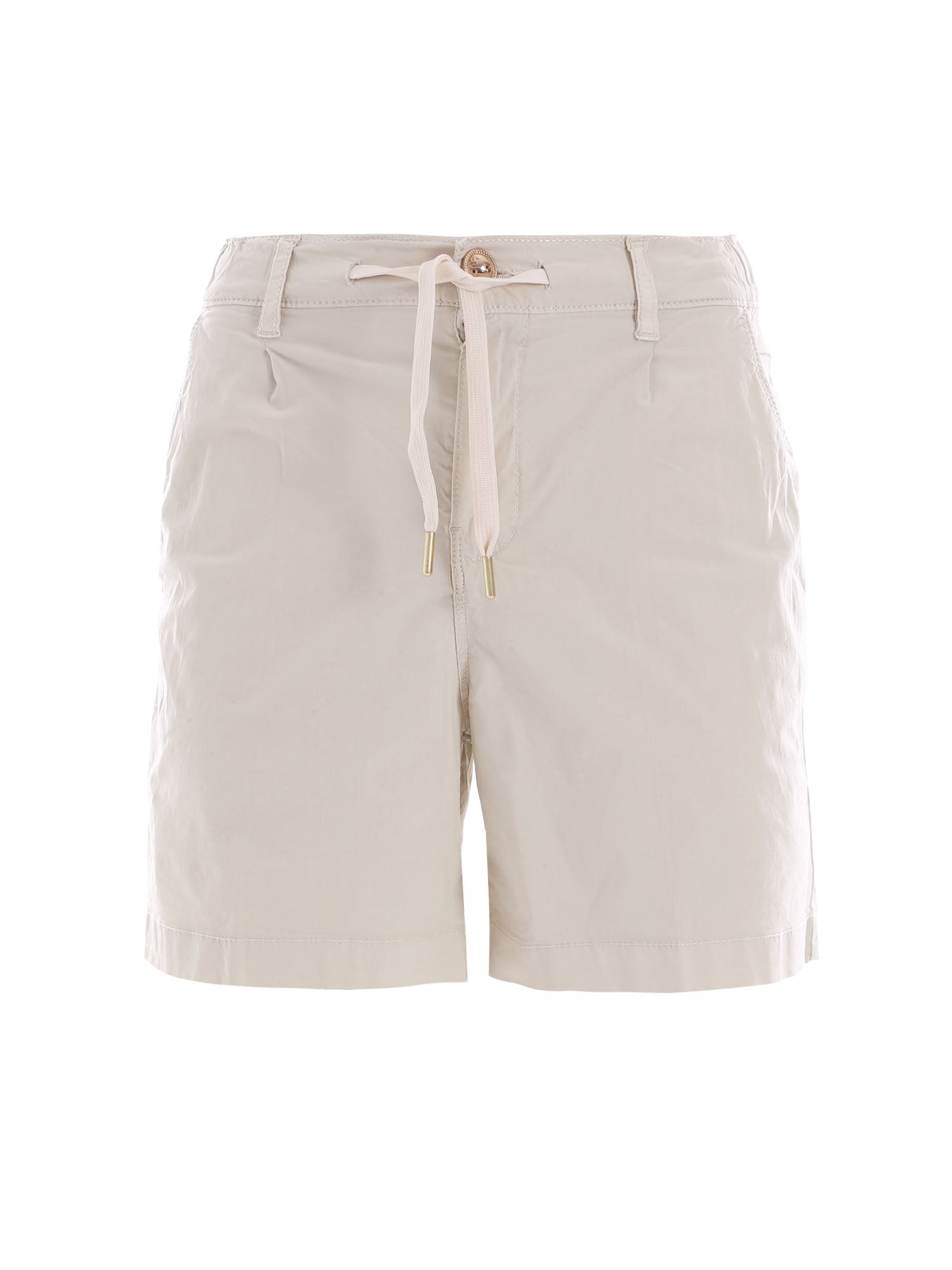 Shorts Beige Yes-zee