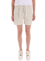 Shorts Beige Yes-zee