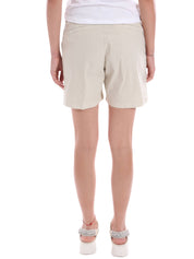 Shorts Beige Yes-zee