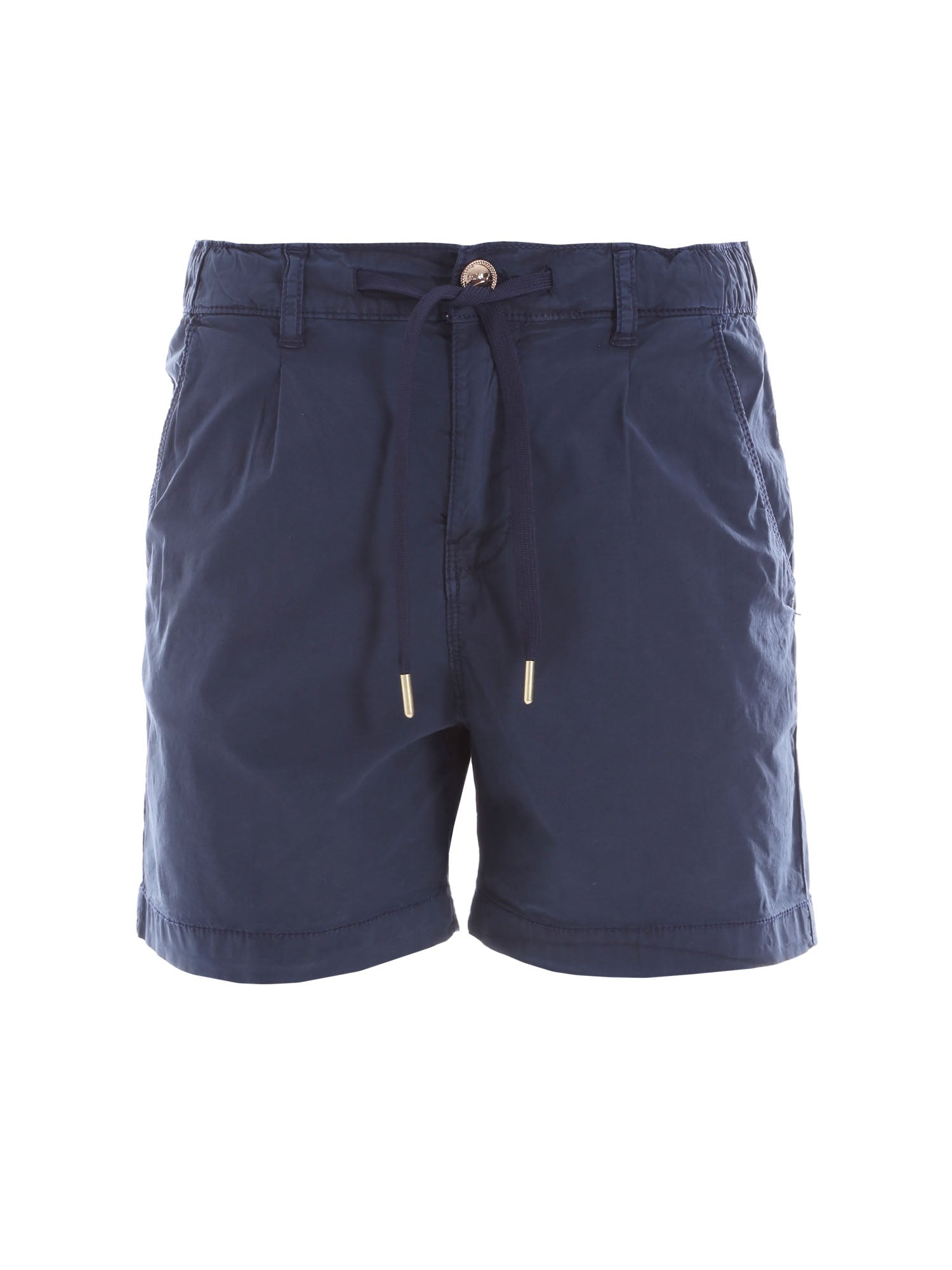 Shorts Blu Yes-zee