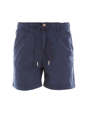Shorts Blu Yes-zee
