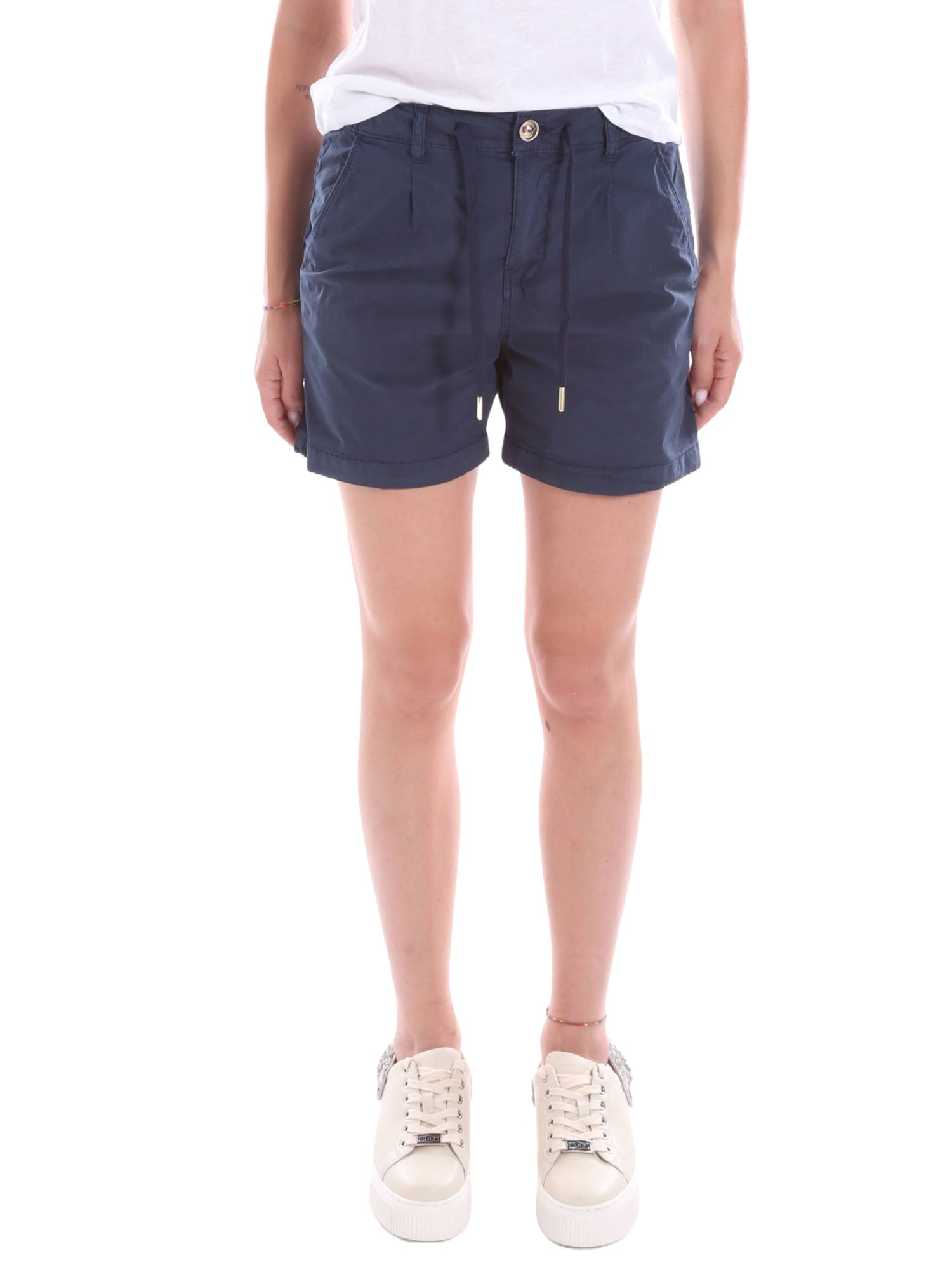 Shorts Blu Yes-zee