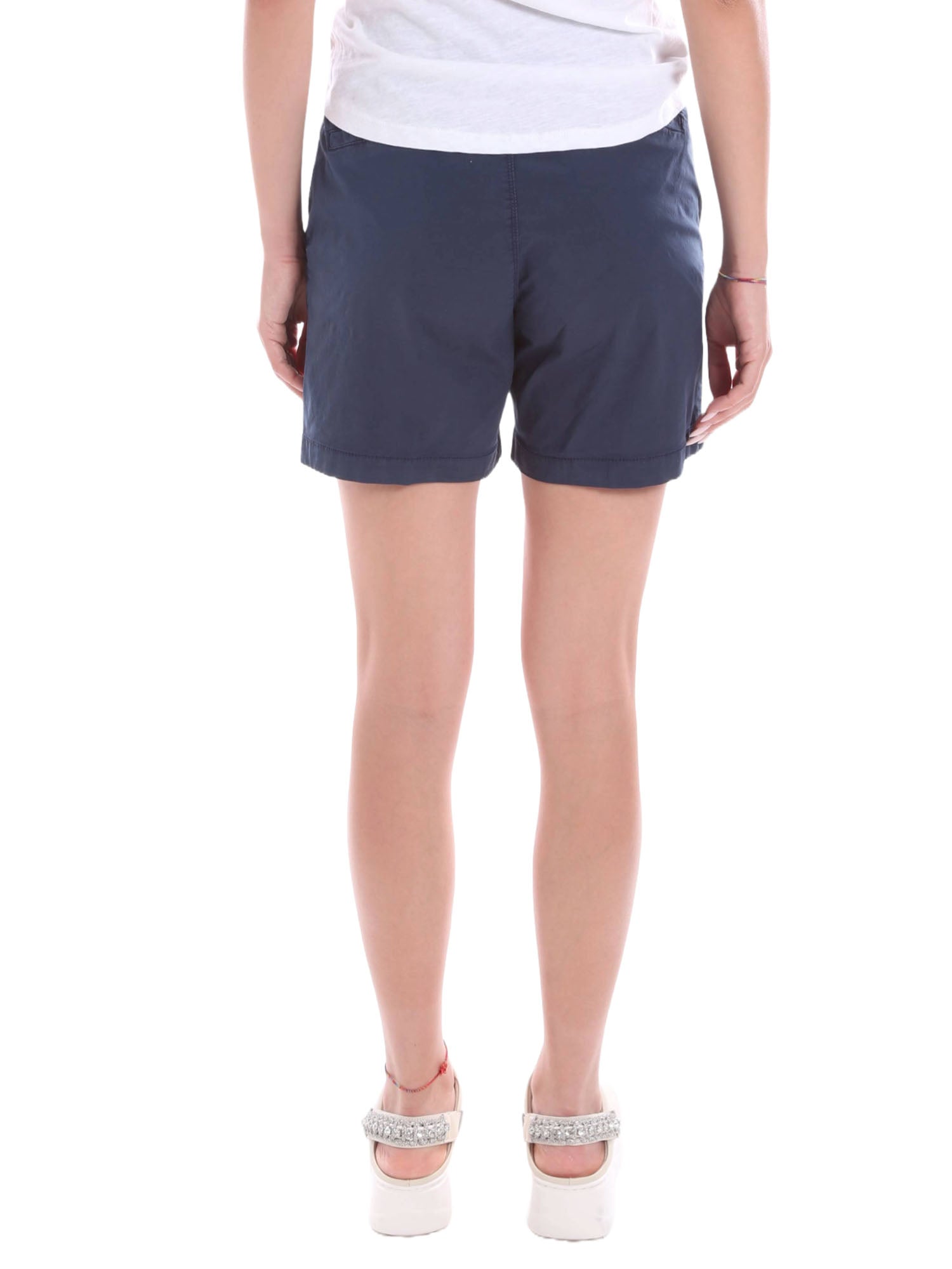 Shorts Blu Yes-zee