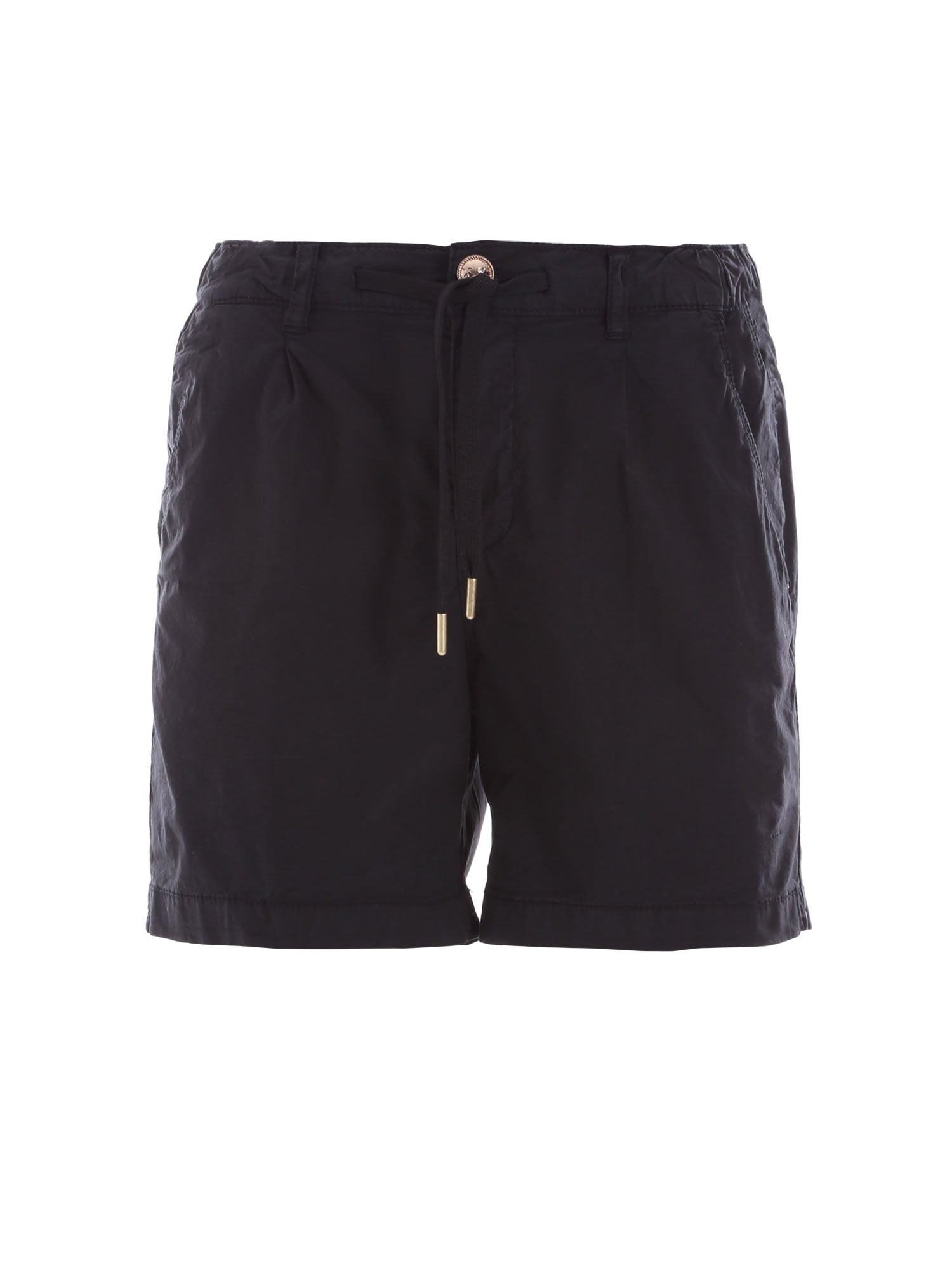 Shorts Nero Yes-zee
