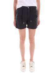 Shorts Nero Yes-zee