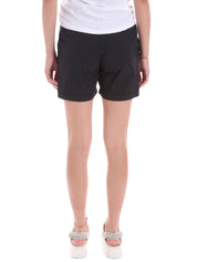 Shorts Nero Yes-zee