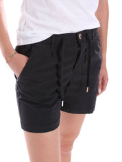Shorts Nero Yes-zee