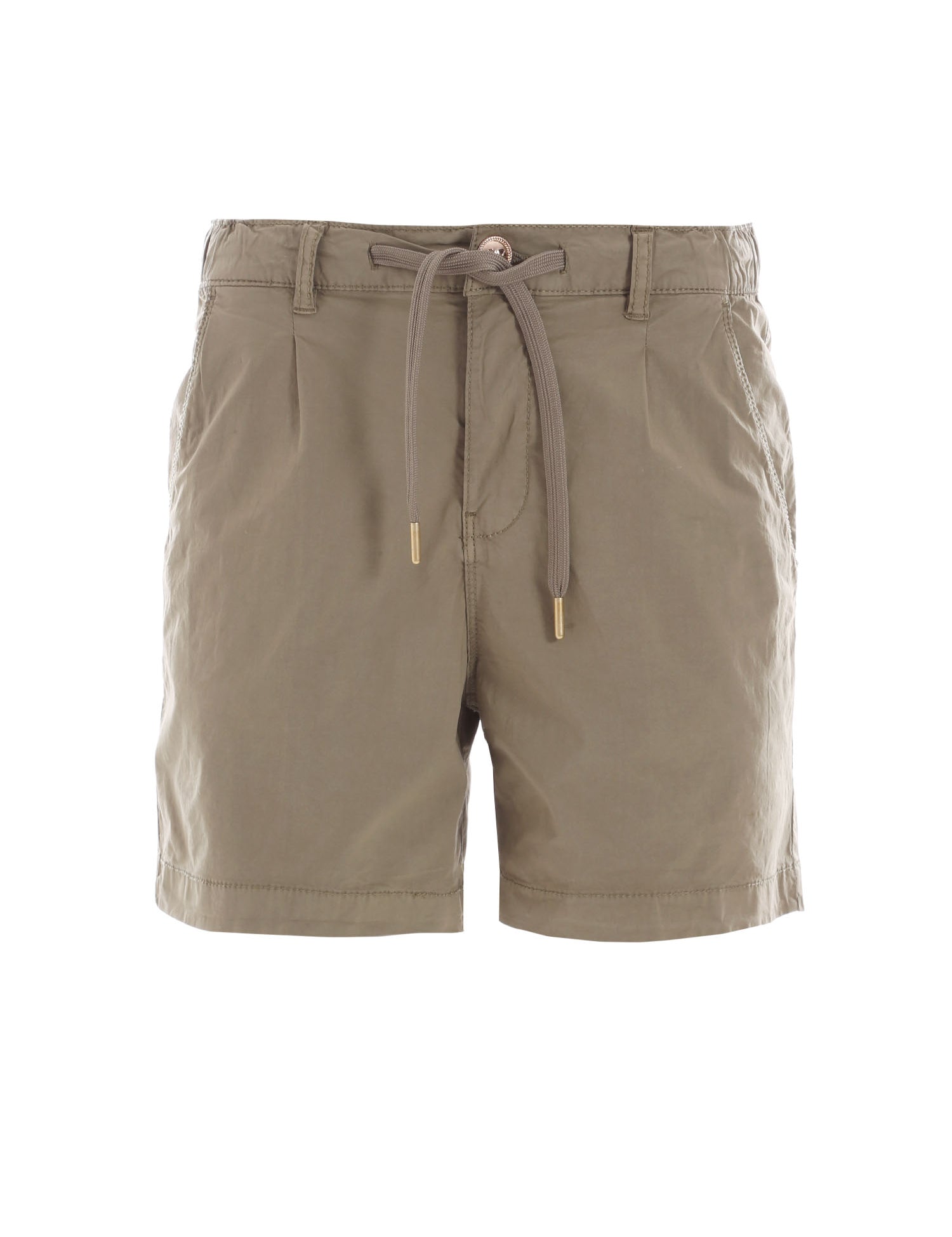 Shorts Verde Yes-zee