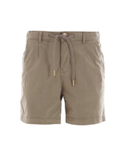Shorts Verde Yes-zee