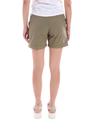 Shorts Verde Yes-zee
