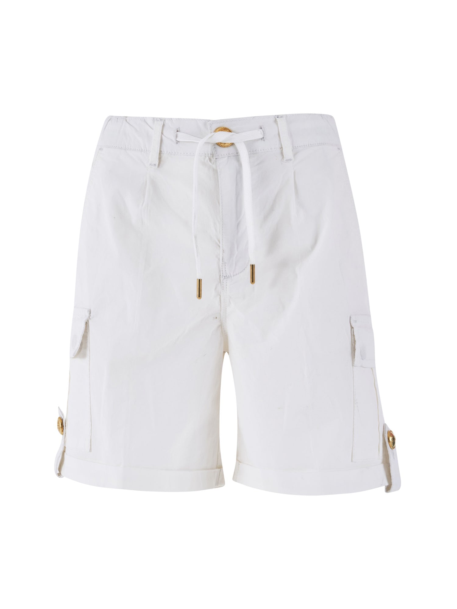 Bermuda Bianco Yes-zee